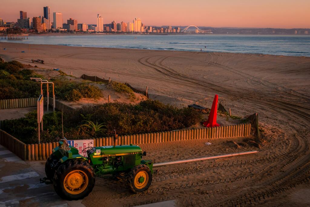 ubuntu tyres agriculture fleet servicing